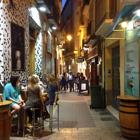 Al Pasar Por * 萨拉戈萨